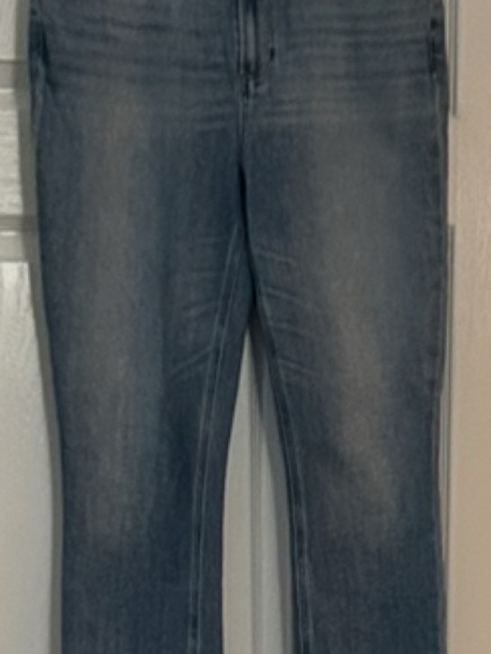 Paige Women’s Blue Denim Jeans Petite Size 31